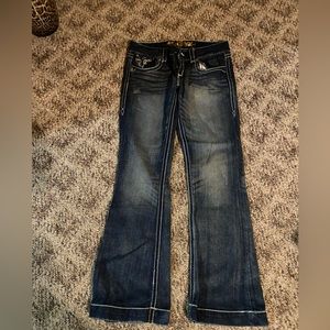 Maurice’s jeans